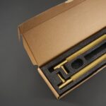 LUX Türgriff zum Ziehen