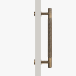 LUX Türgriff zum Ziehen