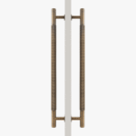 LUX Türgriff zum Ziehen