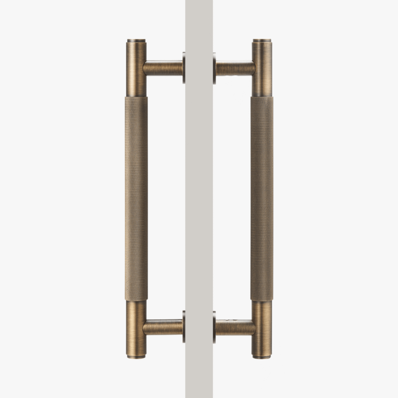 LUX Türgriff zum Ziehen