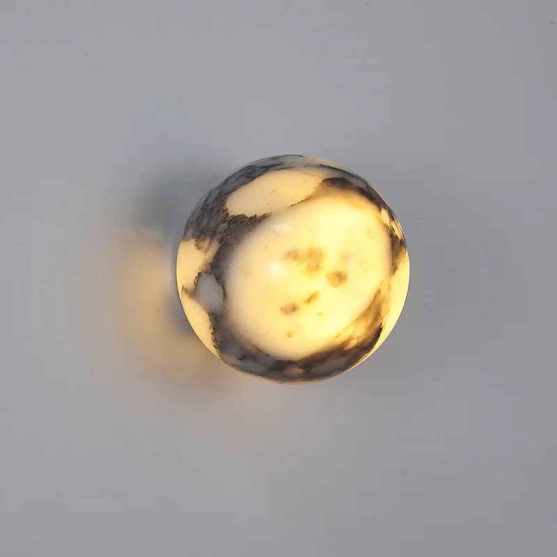 MARMO Ball Wall Lamp