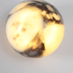 MARMO Ball Wall Lamp