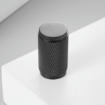 MAURITZ Massiver Messingknauf