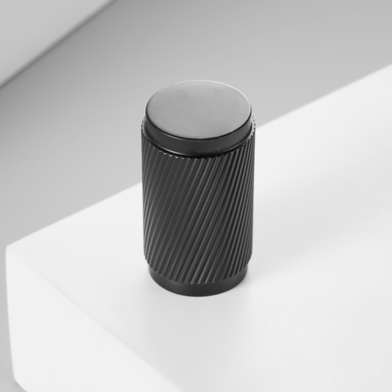 MAURITZ Massiver Messingknauf 4 MAURITZ Massiver Messingknauf