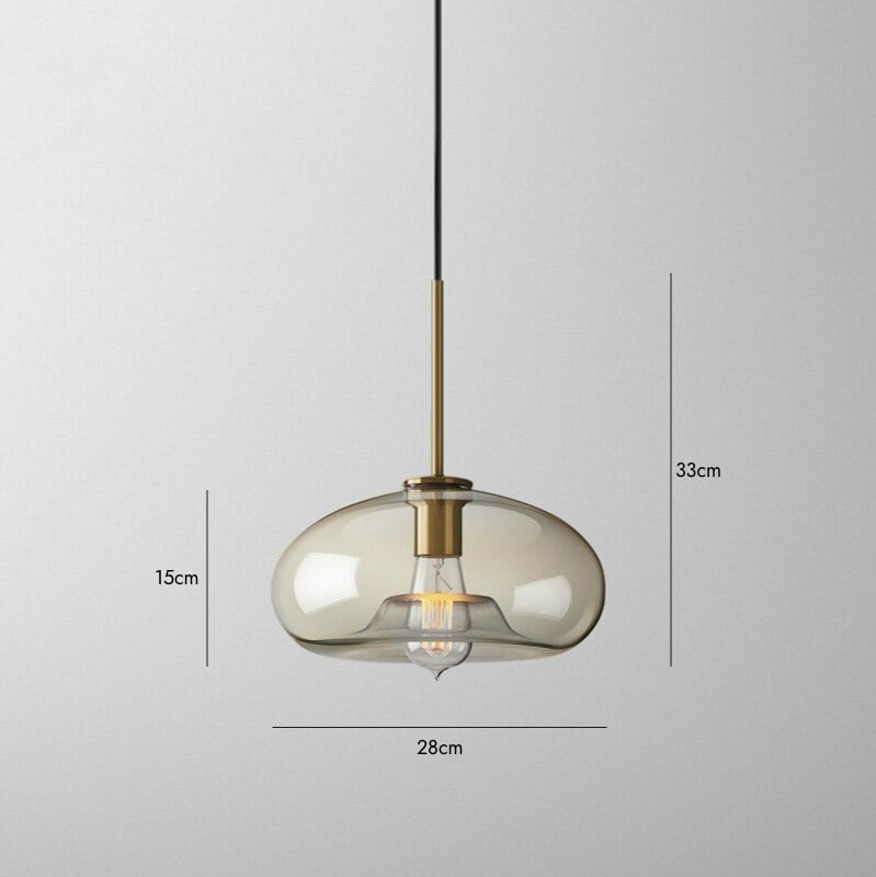 meraki. Renew - CANITE Pendant Lights