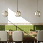meraki. Renew - CANITE Pendant Lights