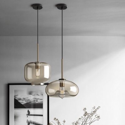 meraki. Renew - CANITE Pendant Lights
