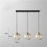 meraki. Renew - CANITE Pendant Lights
