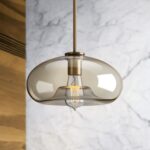 meraki. Renew - CANITE Pendant Lights