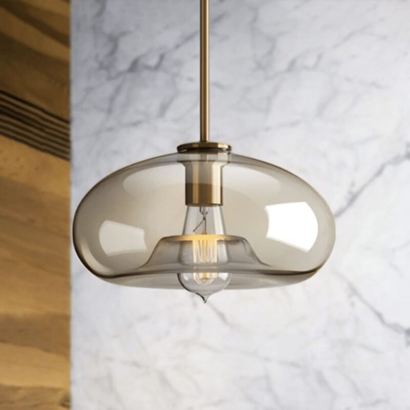 meraki. Renew - CANITE Pendant Lights
