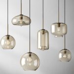 meraki. Renew - CANITE Pendant Lights