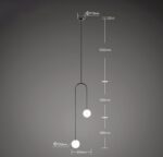 meraki. Renew – FLEUREN Deckenleuchte