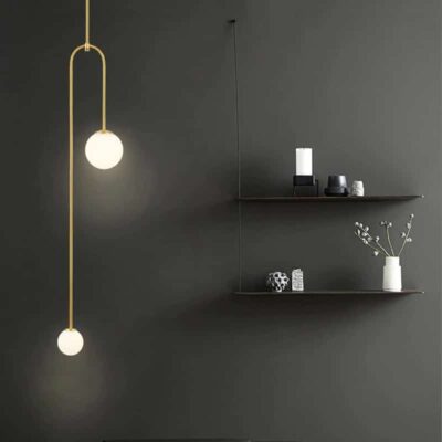 meraki. Renew - Lámpara de techo FLEUREN