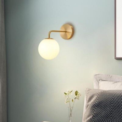meraki. Renew - FLEUREN Dropped Wall Light