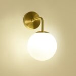 meraki. Renew - FLEUREN Dropped Wall Light