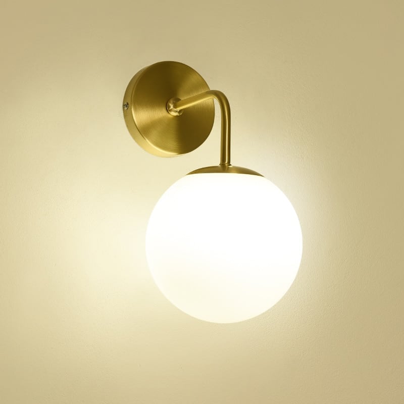 meraki. Renew - FLEUREN Dropped Wall Light