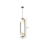 meraki. Renew - FLEUREN Pendant Lights