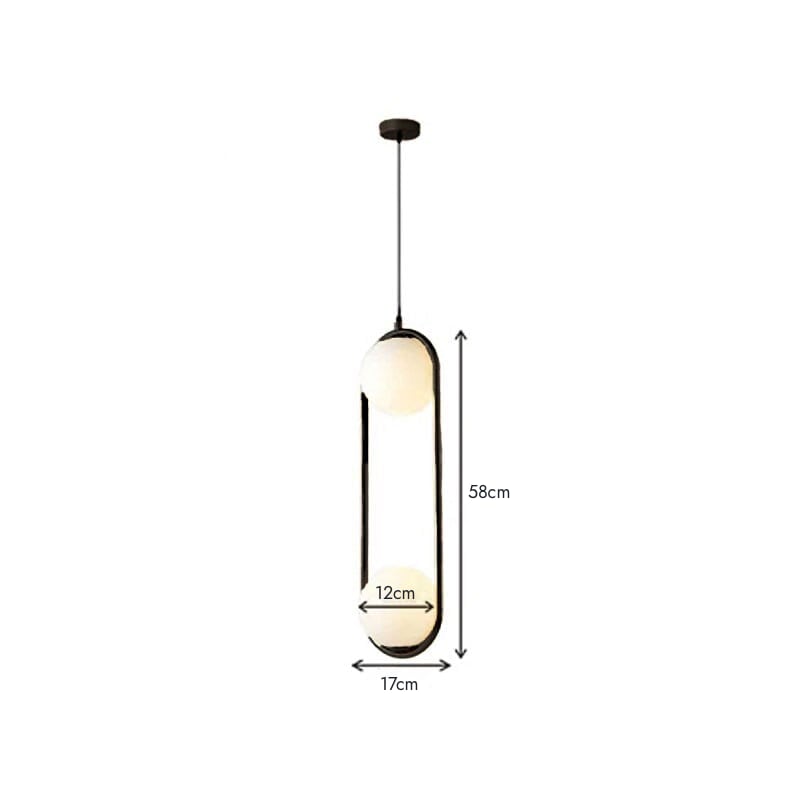 meraki. Renew - FLEUREN Pendant Lights
