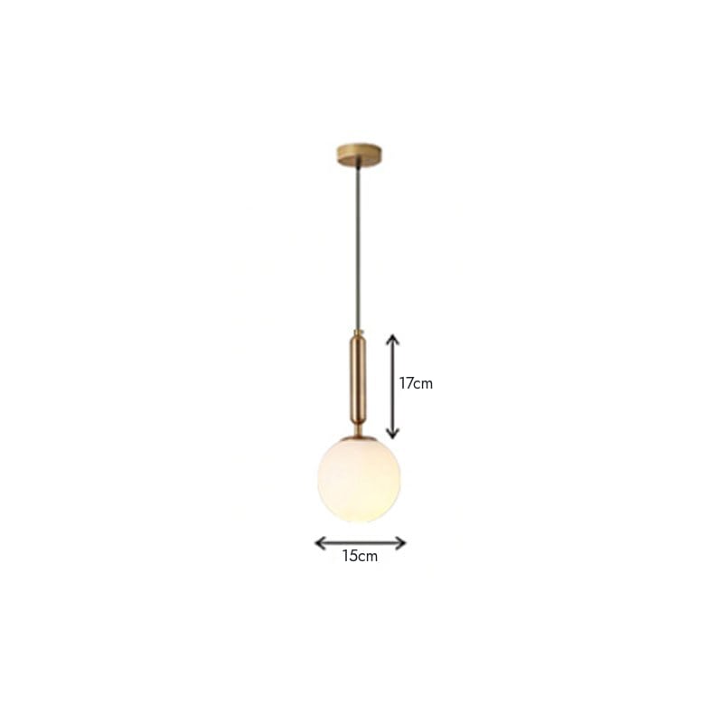 meraki. Renew - FLEUREN Pendant Lights