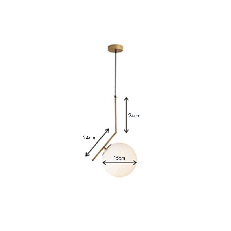 meraki. Renew - FLEUREN Pendant Lights