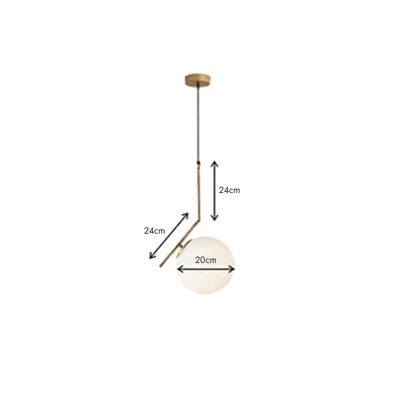 meraki. Renew - FLEUREN Pendant Lights