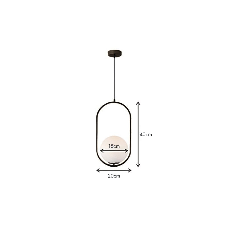 meraki. Renew - FLEUREN Pendant Lights