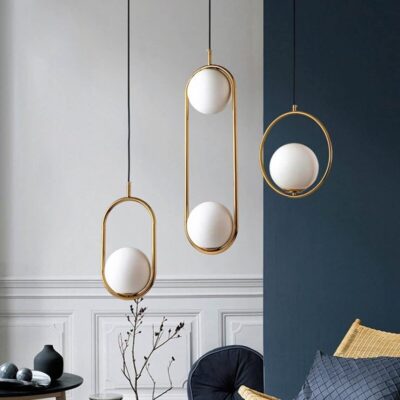meraki. Renew - FLEUREN Pendant Lights