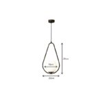 meraki. Renew - FLEUREN Pendant Lights