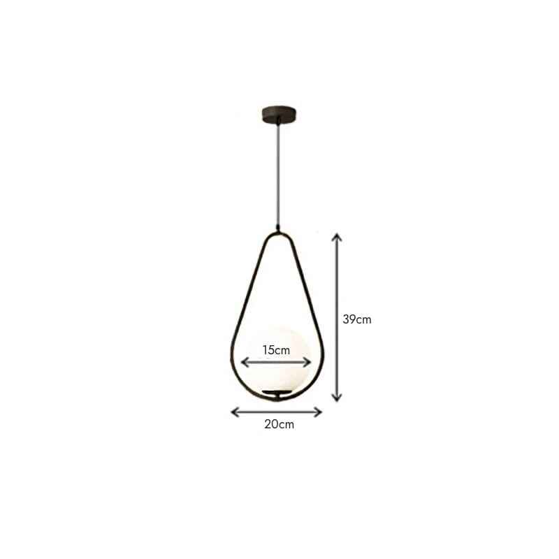 meraki. Renew - FLEUREN Pendant Lights