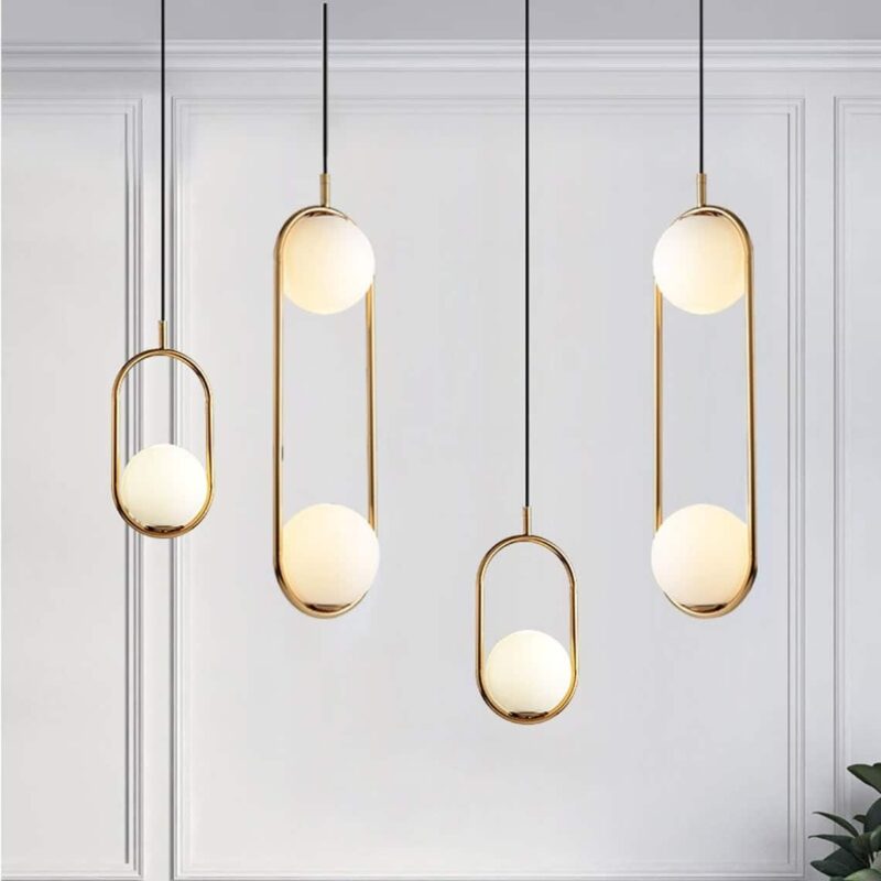 meraki. Renew - FLEUREN Pendant Lights