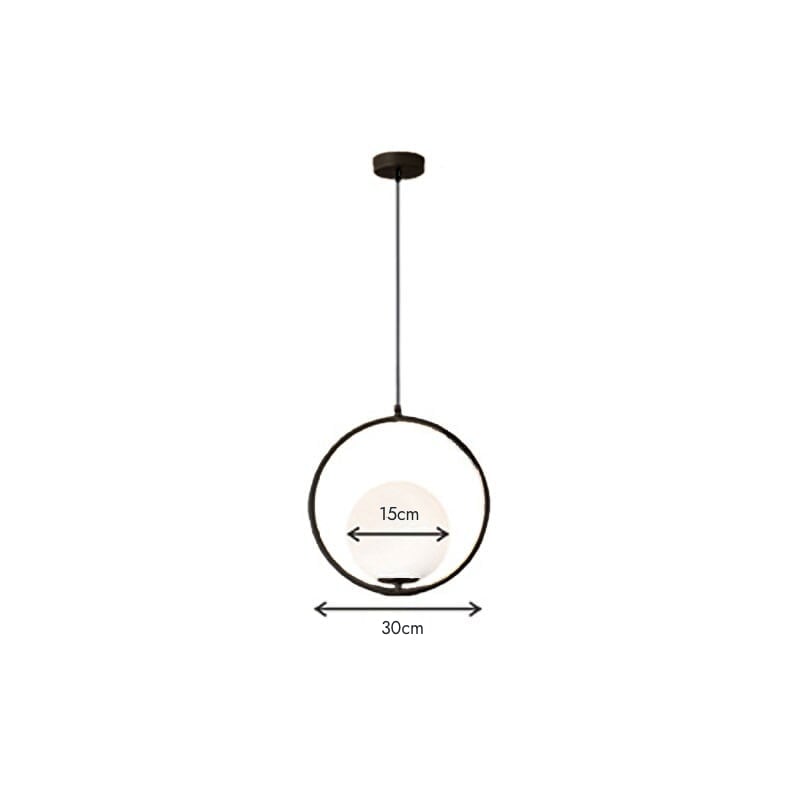 meraki. Renew - FLEUREN Pendant Lights