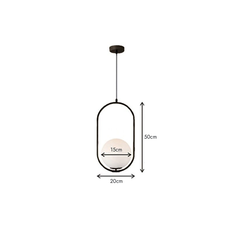 meraki. Renew - FLEUREN Pendant Lights