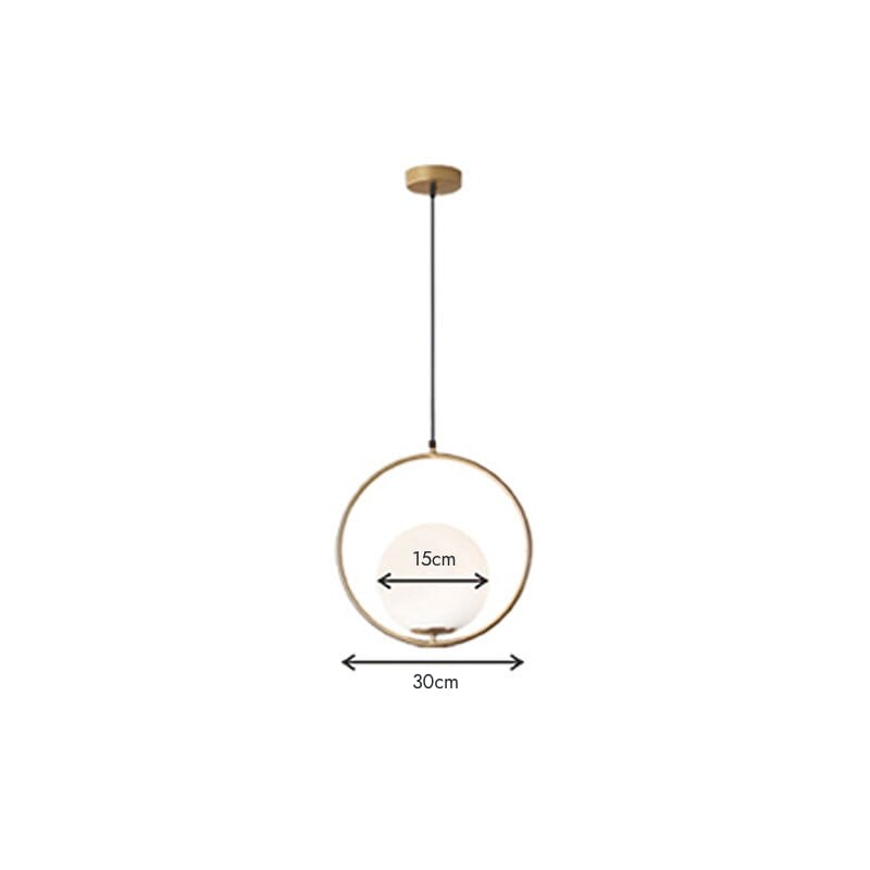 meraki. Renew - FLEUREN Pendant Lights