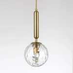 meraki. Renew - Lámpara de pared suspendida FLEUREN