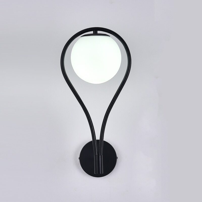 meraki. Renew - FLEUREN Teardrop Wall Light