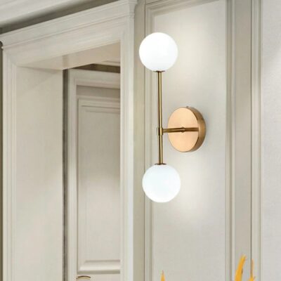 meraki. Renew - FLEUREN Twin Wall Light