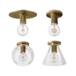 meraki. Renew - Plafonnier NOK