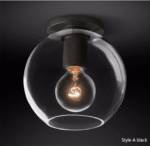 meraki. Renew - Plafonnier NOK