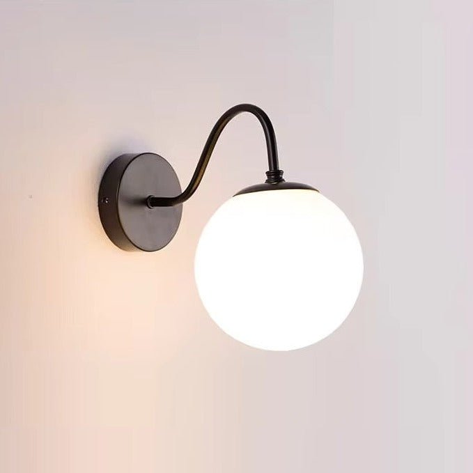 meraki. Renew - PETO Swan Neck Wall Light 3 meraki. Renew - PETO Swan Neck Wall Light