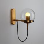 meraki. Renew - PLEN Wall Light