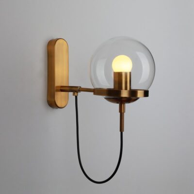meraki. Renew - PLEN Wall Light