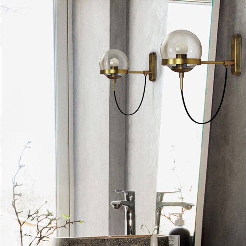 meraki. Renew - PLEN Wall Light 8 meraki. Renew - PLEN Wall Light