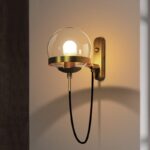 meraki. Renew - PLEN Wall Light