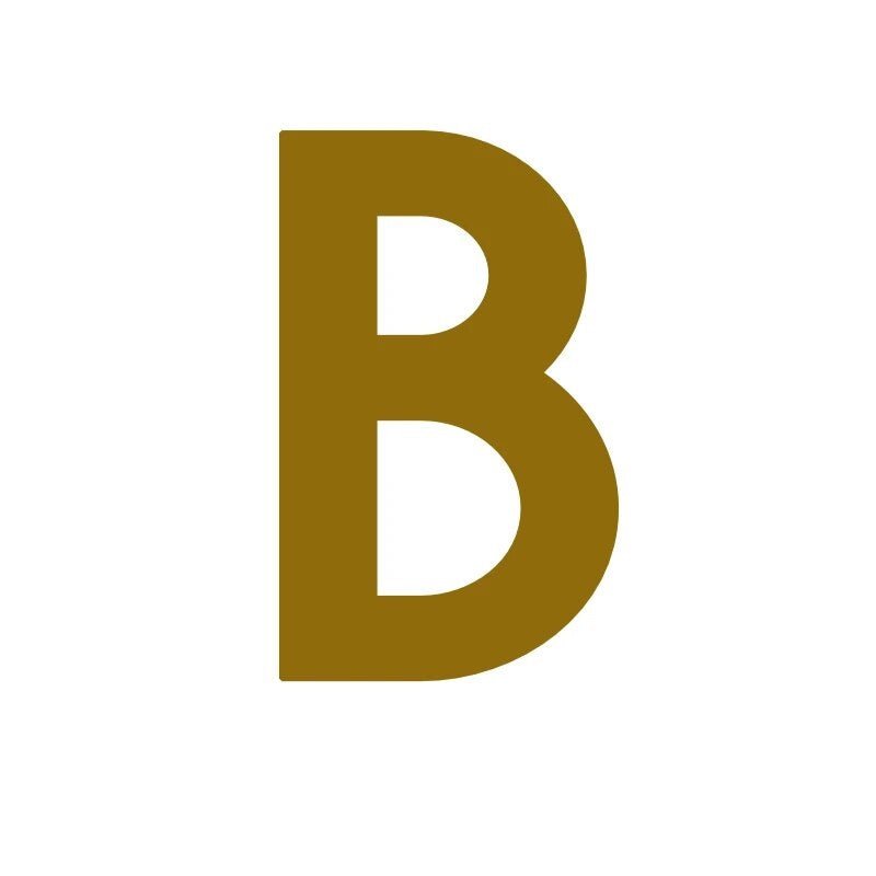 Personnages METRO en laiton antique