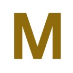 Personnages METRO en laiton antique