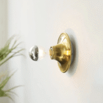 MOLTO Bauhaus wand- en plafondlamp