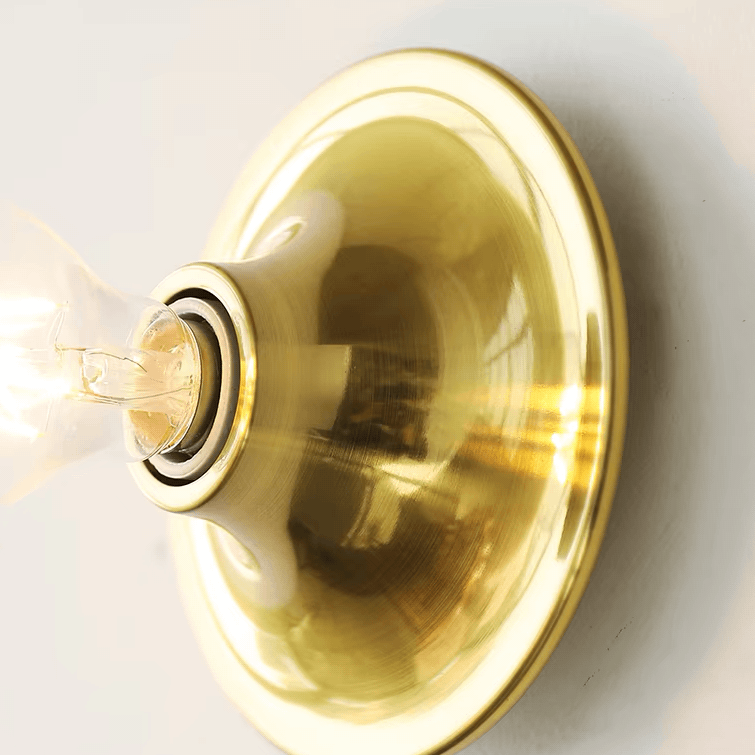 MOLTO Bauhaus wand- en plafondlamp