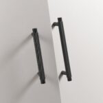 MORFI Solid Brass Handles
