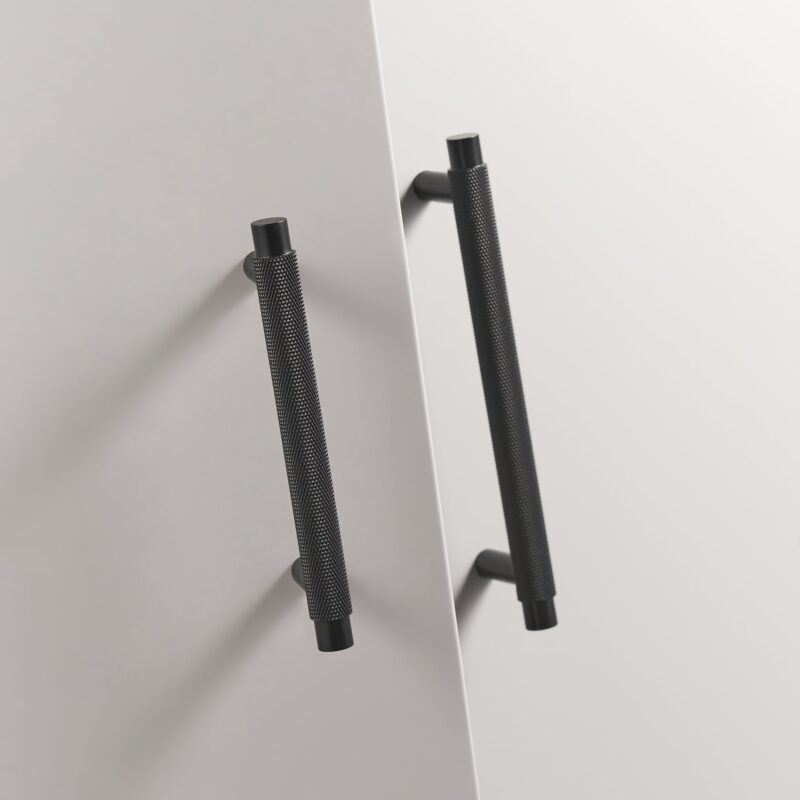 MORFI Solid Brass Handles