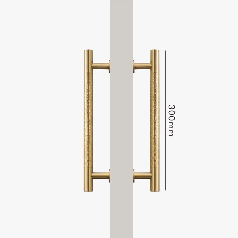 MORRA Poignée de porte à tirer 20 MORRA Poignée de porte